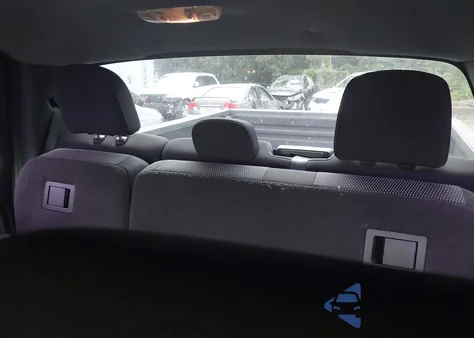 2014 Ford F-150 Stx из США, поврежденный, VIN 1FTFW1CF5EFC63619